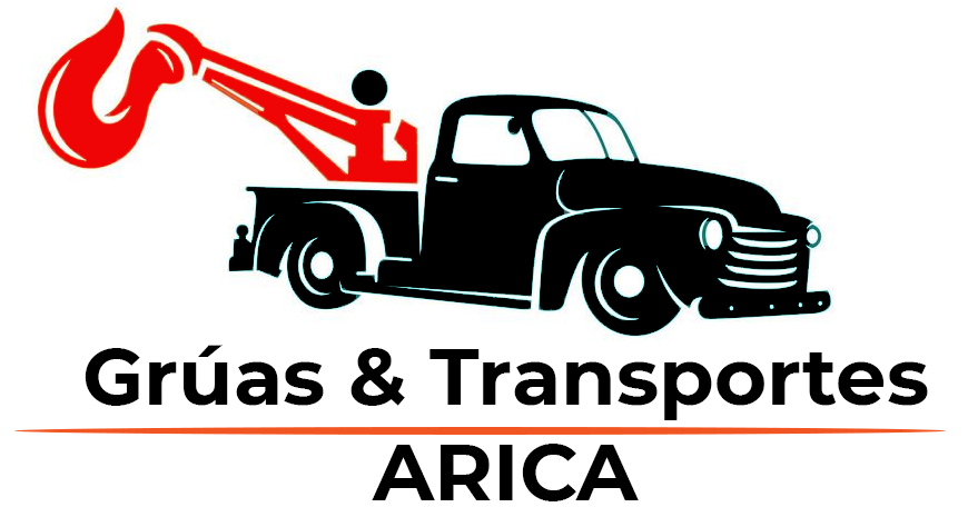 Grúas y Transportes Arica - Servicio de grúas en Arica - Servicio de transportes en Arica 